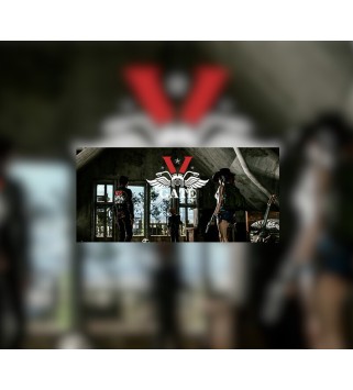 V Gate Steam Key GLOBAL